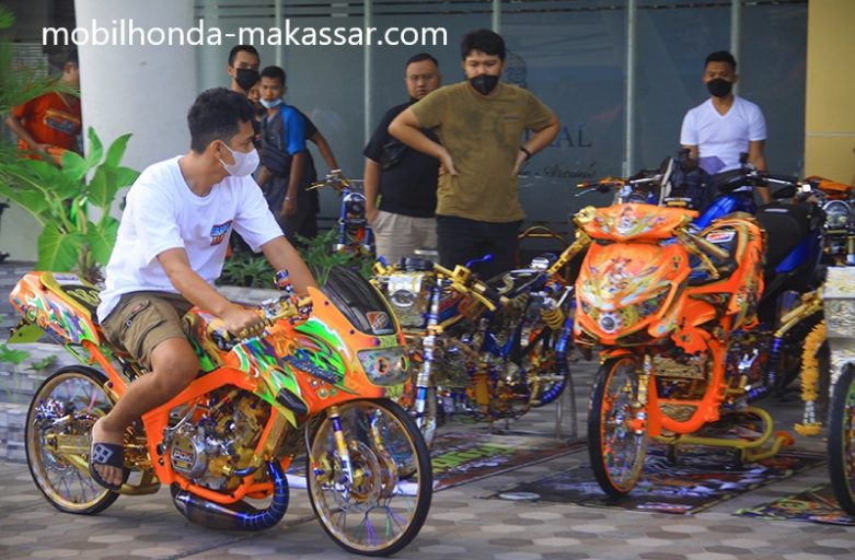 Street Racing Surabaya