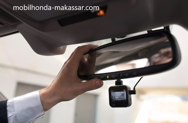 Aksesori Wajib untuk Mobil Baru